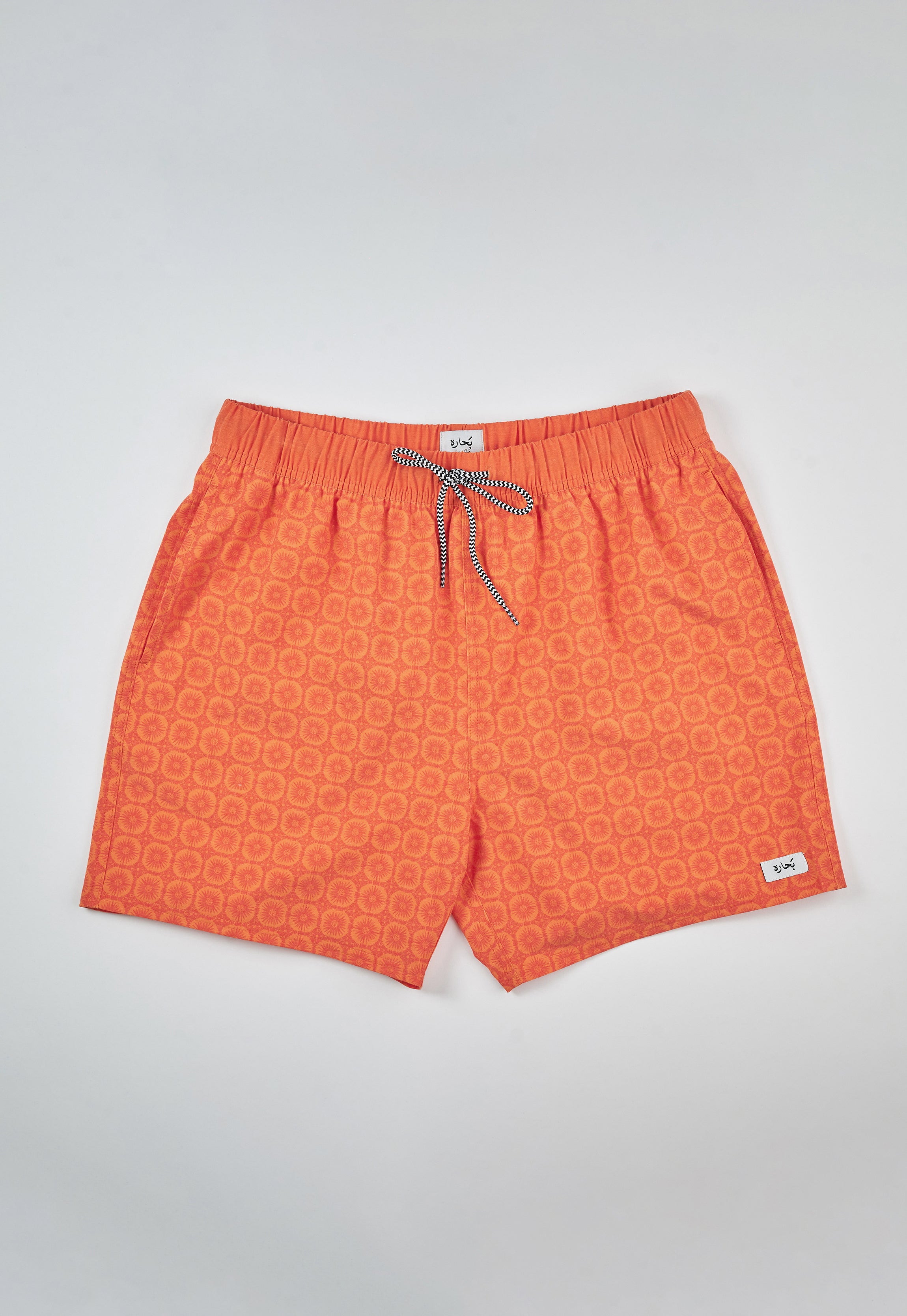 Orange short 2025