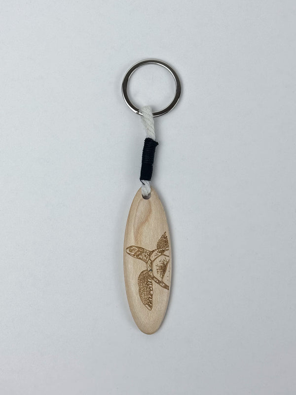 Sheeri keychain